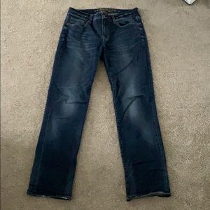 AE Extreme Flex Jeans